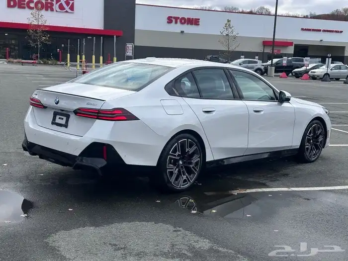 530 x drive AWD 2024 جاهزة للشحن من امريكا 6