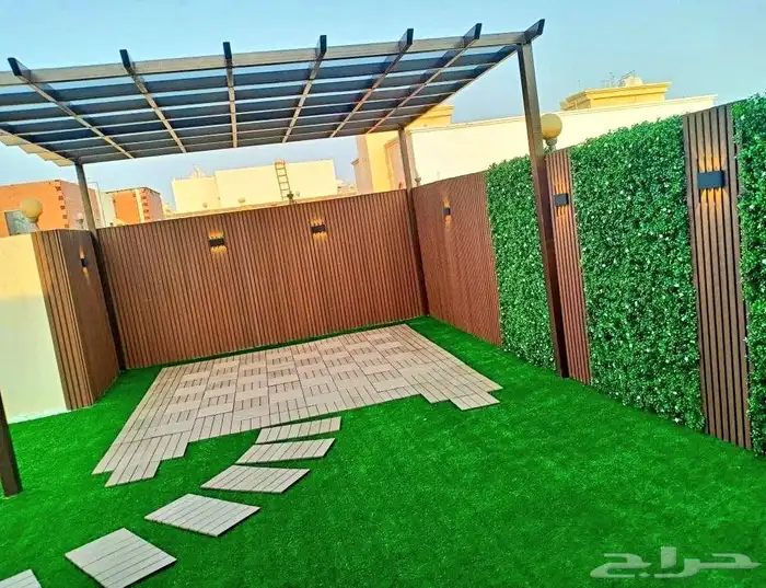 توريد وتركيب جميع اعمال المظلات والسواتر 1