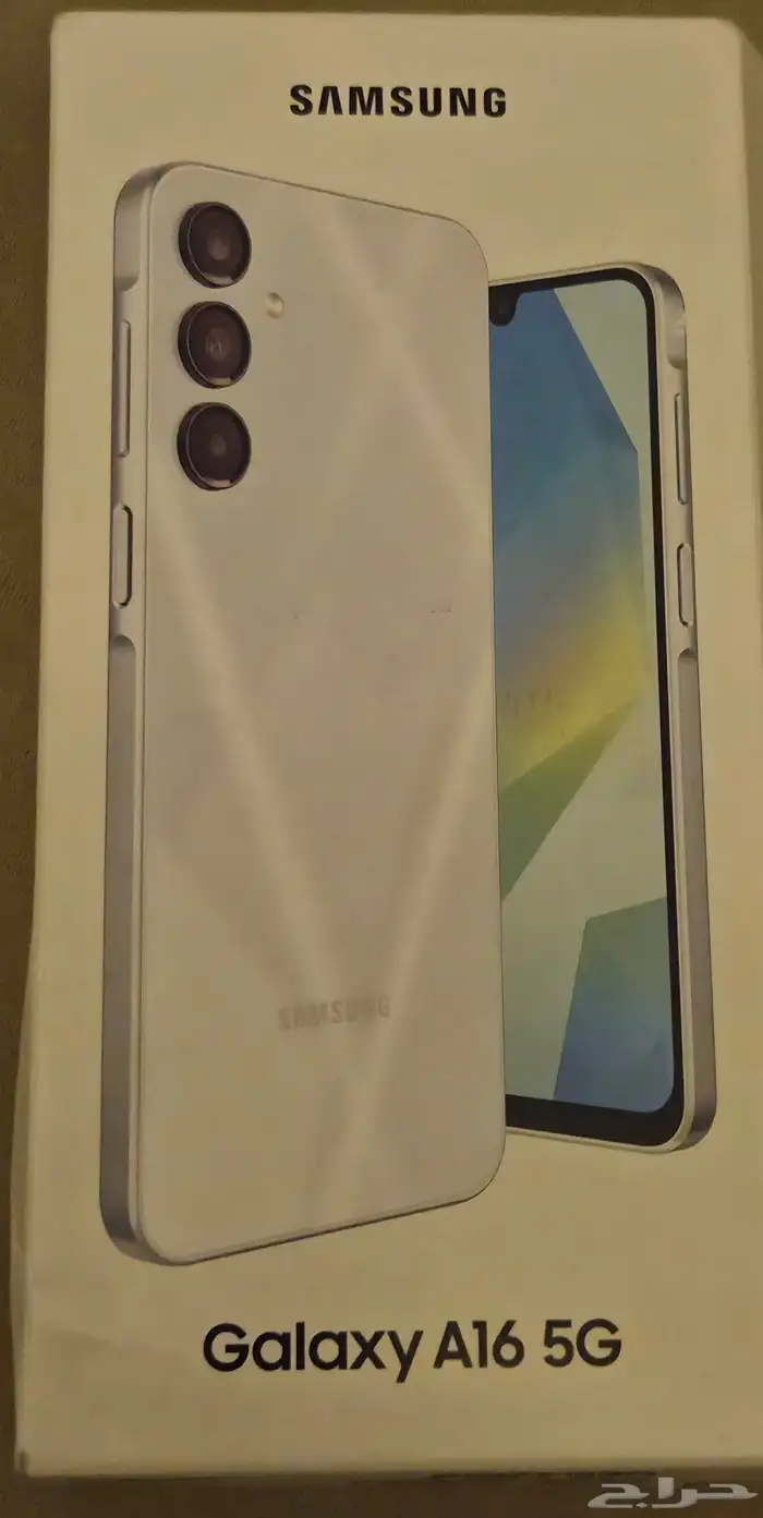 سامسونج A16 8