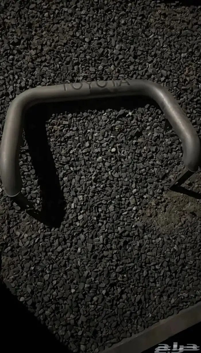 دعامة هايلوكس 0