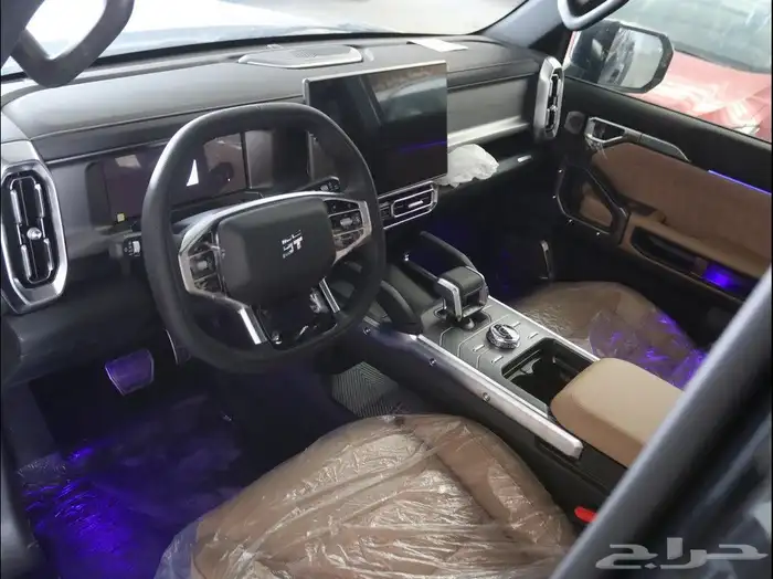 جيتور T2 لكجري 2026 6