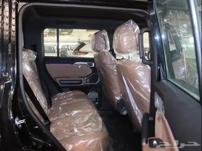 جيتور T2 لكجري 2026 9