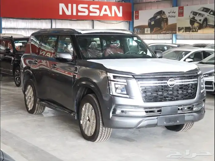 نبسان باترول بلاتينيوم تنفس طبيعي 2026 1