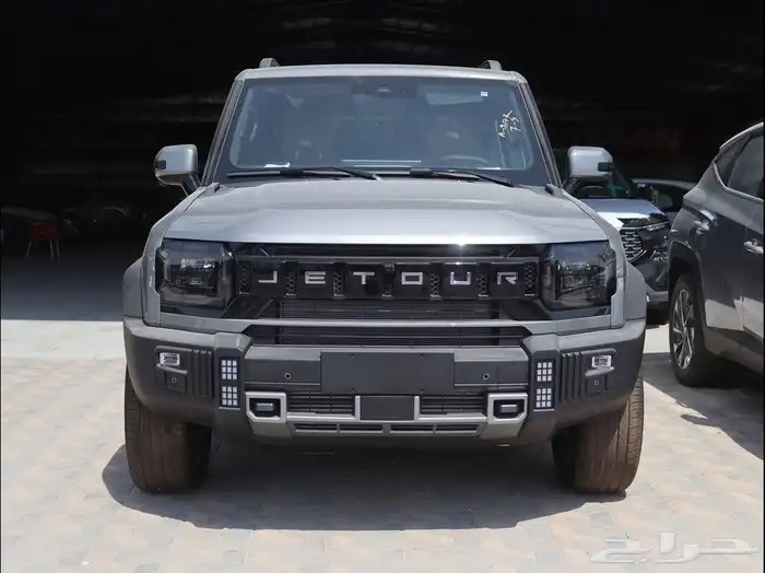 جيتور T2 لكجري 2026 1