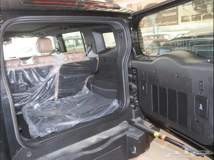 جيتور T2 لكجري 2026 8