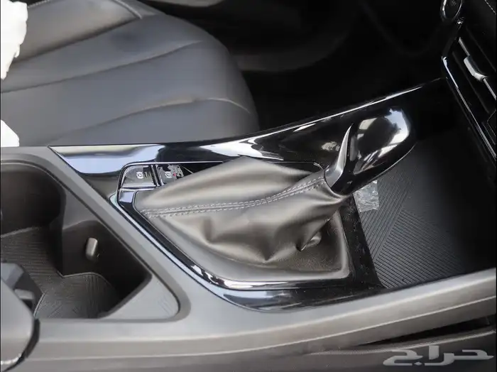 ام جي 5 ستاندر - كومفورت 2025 الشكل الجديد 6