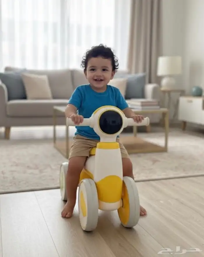 سيكل اطفال 2