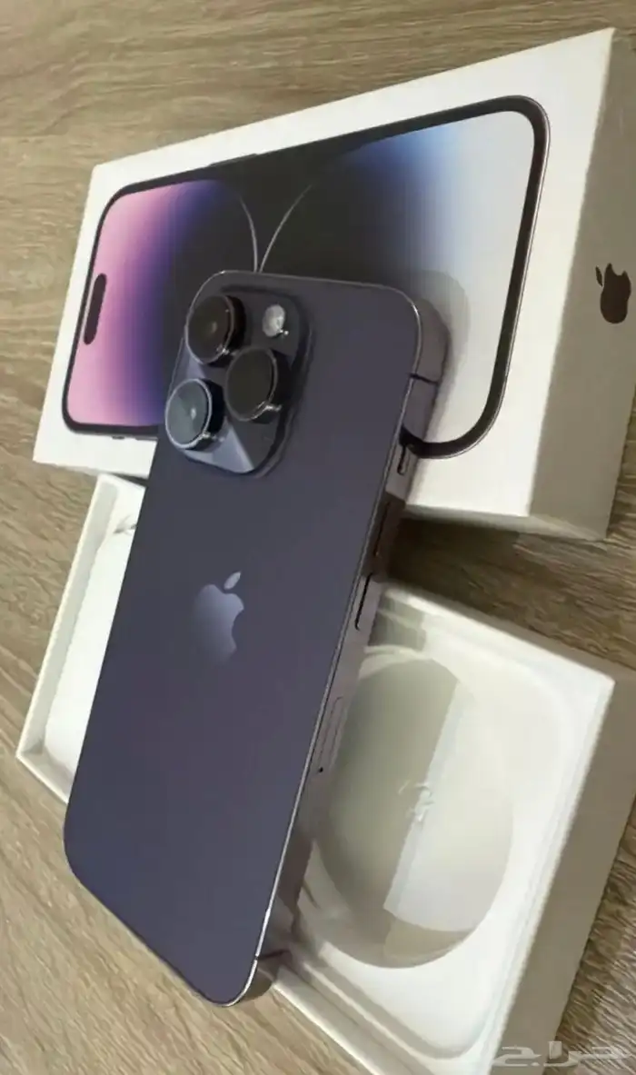 ايفوون 14 برووو 0