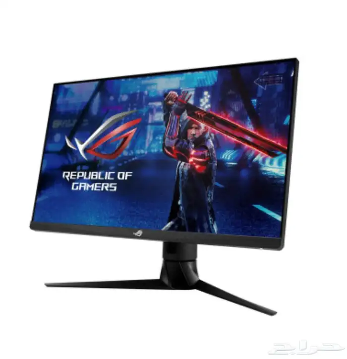 شاشة قيمنق XG27AQM 27 inch 2560x1440 270hz gaming monitor 1