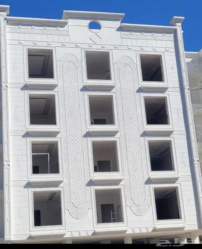 لياسه ملونه بشكل الحجر 3