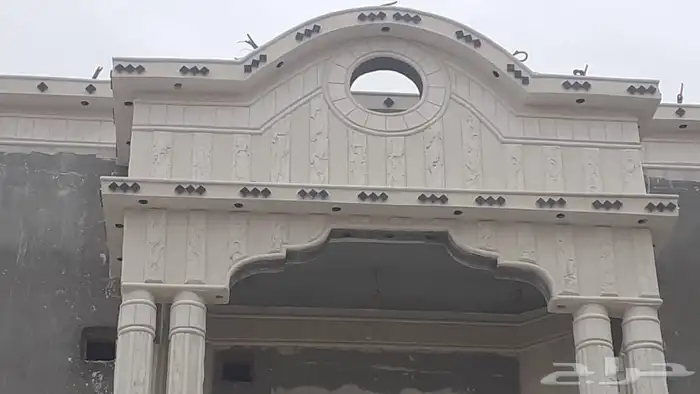 لياسه ملونه بديل الحجر الطبيعي 7