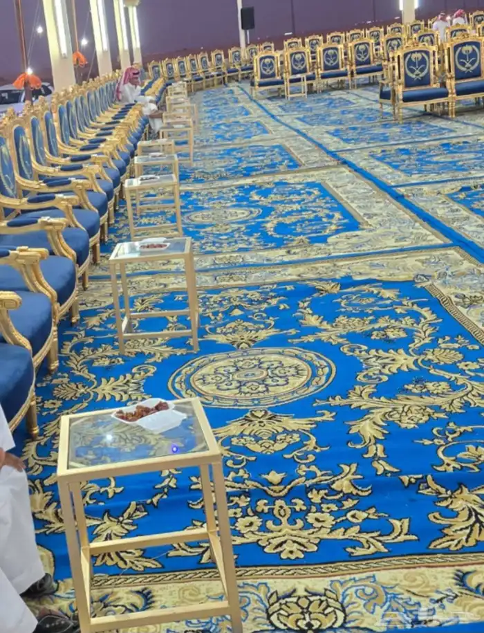 شركة الريان للحفلات جميع انحاء المملكة 7