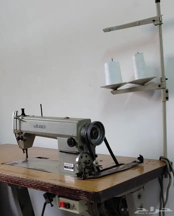 ماكينه خياطه 0