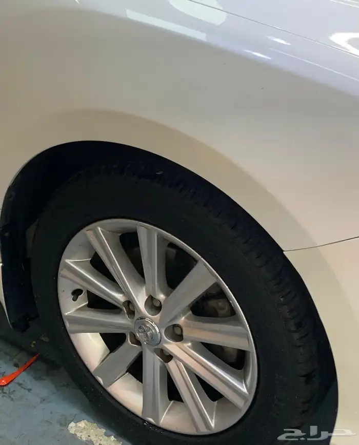 للبيع اوريون وكالة من الصدام للصدام 7