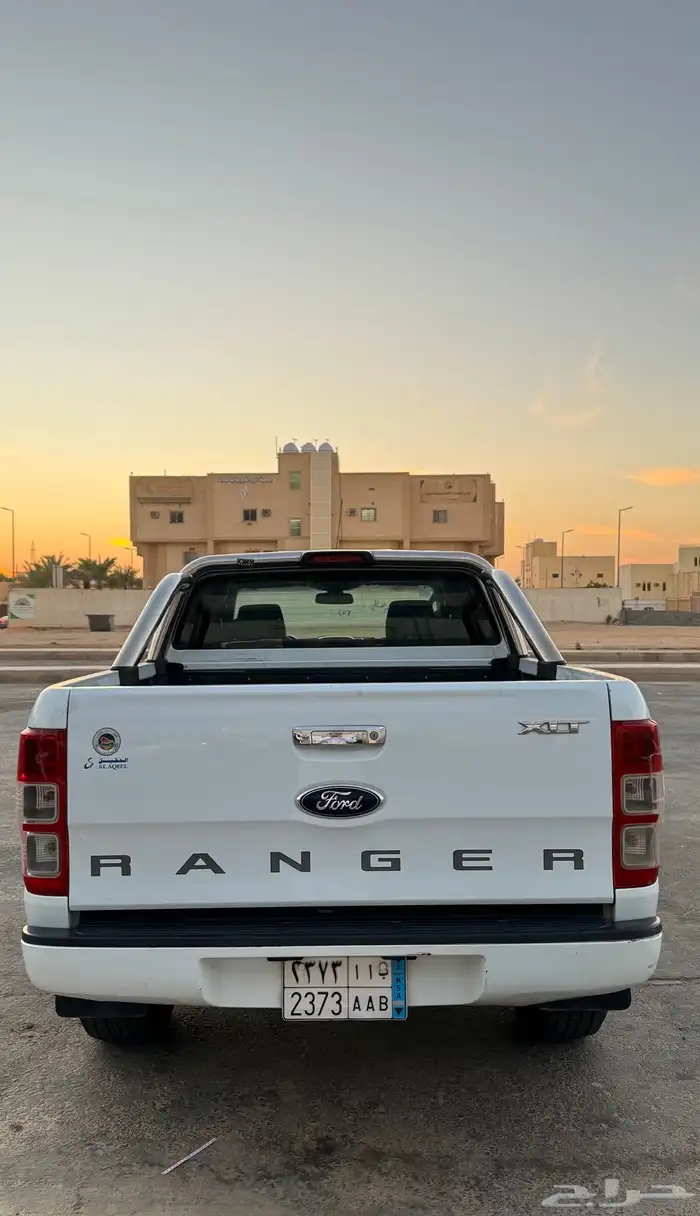 رينجر فور. 3