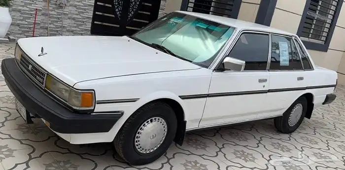 كرسيدا 88 جي ال كلاسيكي 8