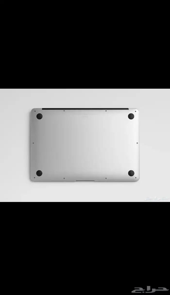 ماك بوك اير 2017 1