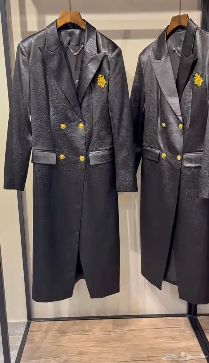 ملابس نسائية انيقة بالشتاء ( اناقة تتحدث) 6