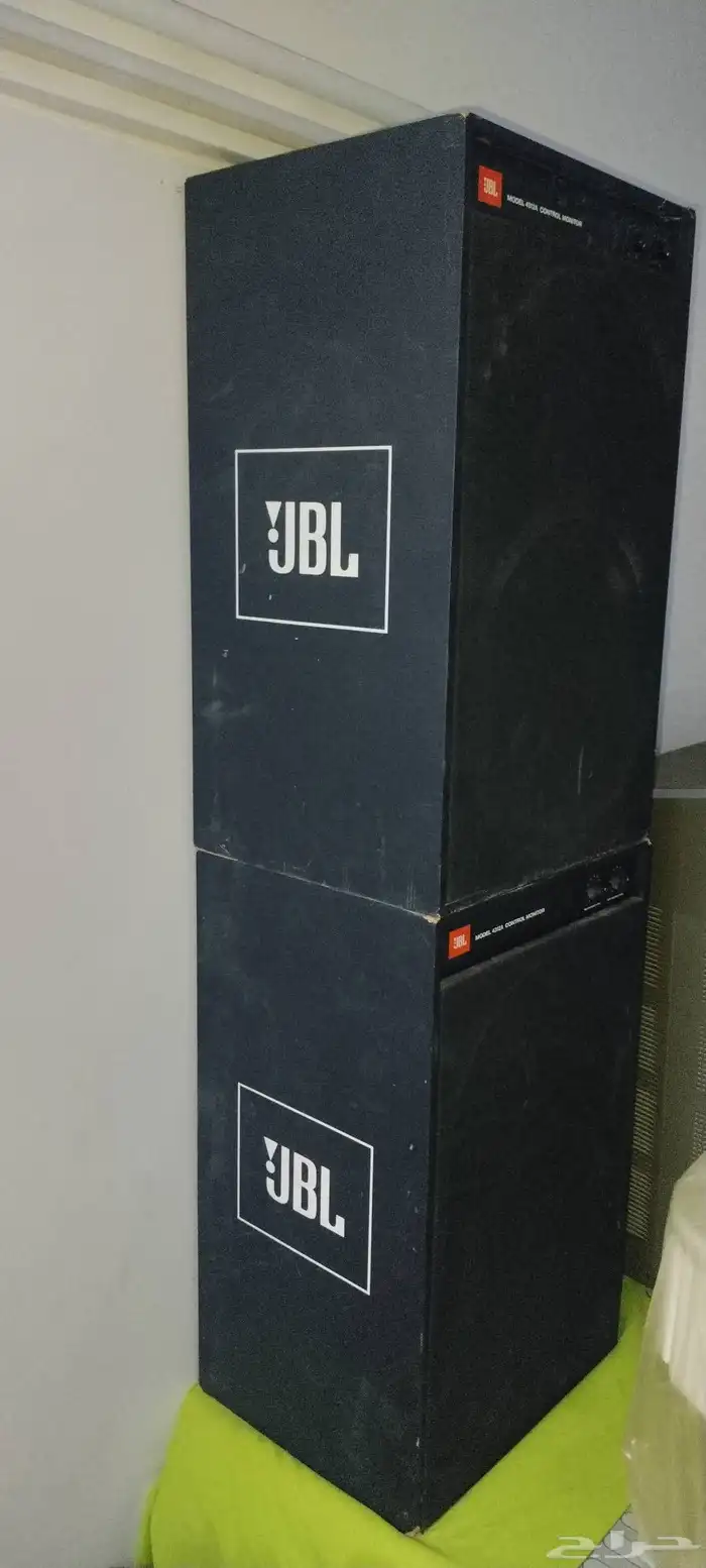 سماعات JBL للبيع 4