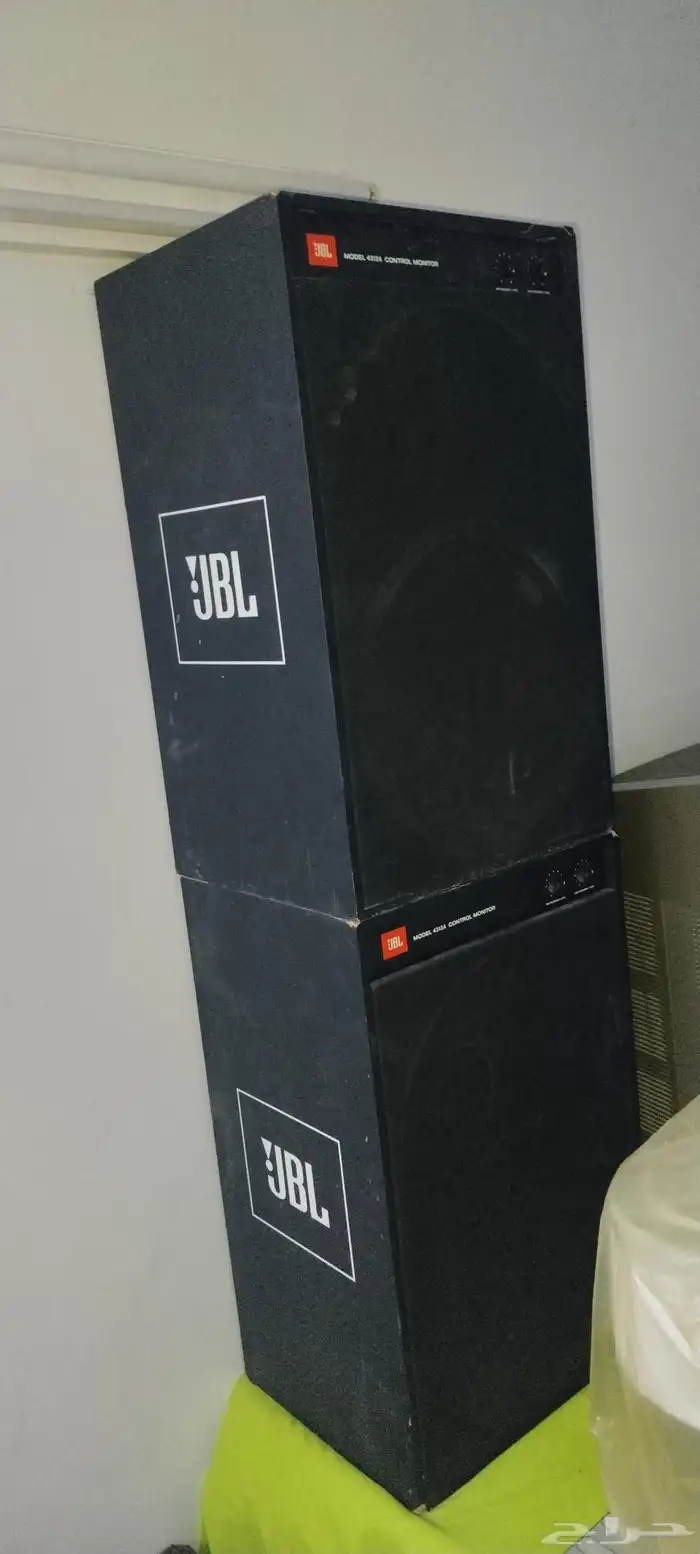 سماعات JBL للبيع 5