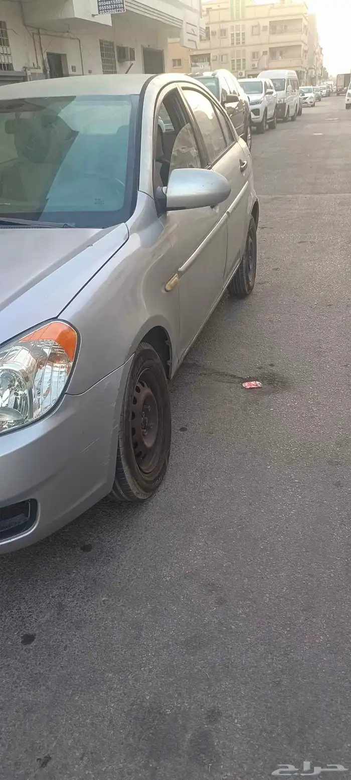 accent 2008 model manual 0