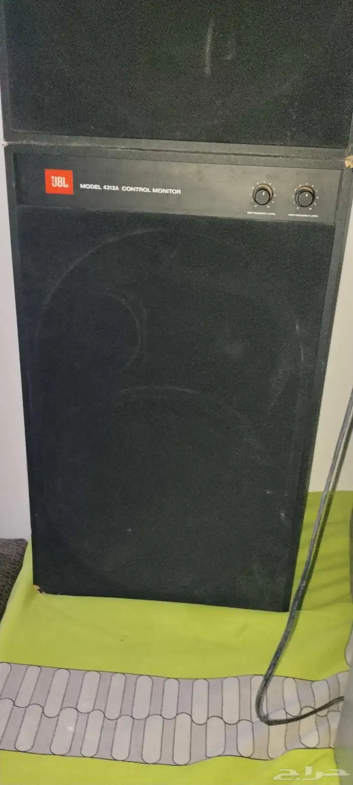 سماعات JBL للبيع 1