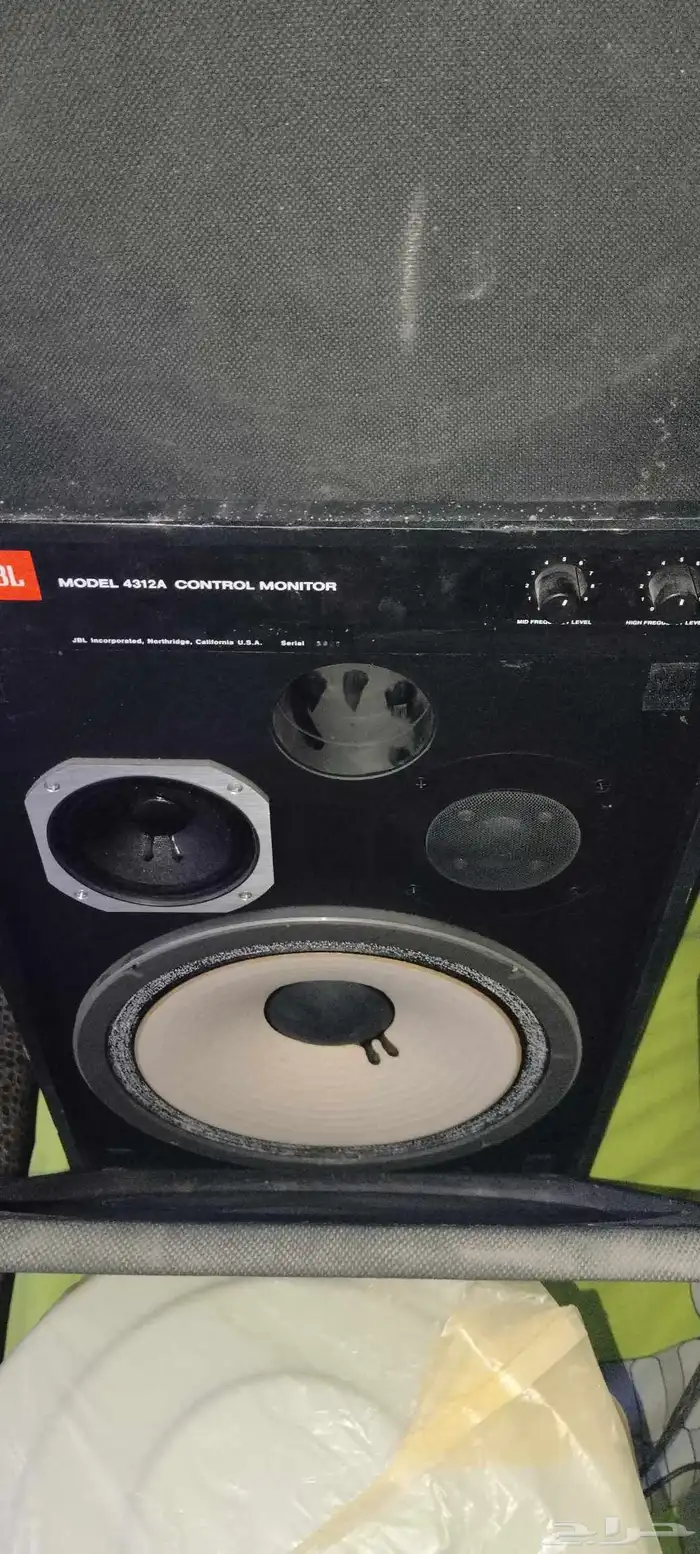 سماعات JBL للبيع 3
