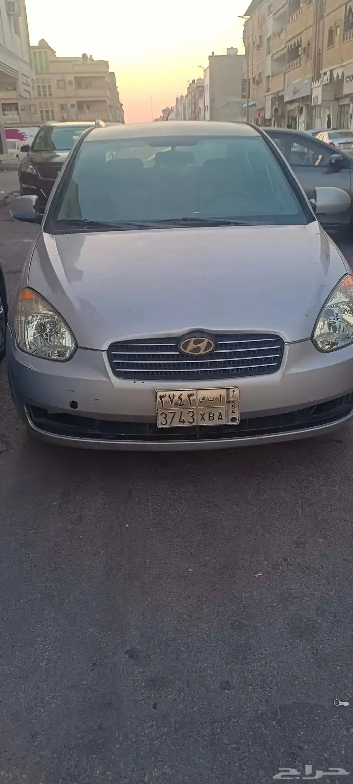 accent 2008 model manual 1