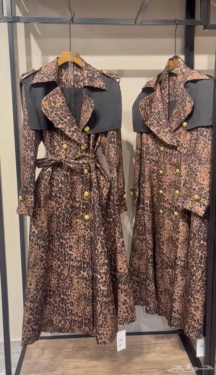 ملابس نسائية انيقة بالشتاء ( اناقة تتحدث) 3