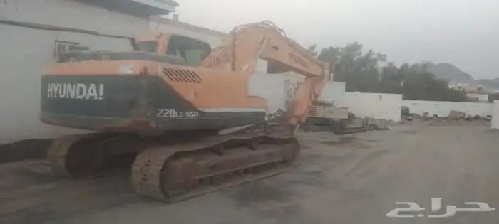 بكلين هونداي مقاس 220 3