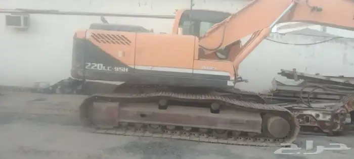 بكلين هونداي مقاس 220 1