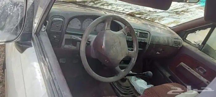 جميع قطع ددسن من موديل 2002 الى 2015 7