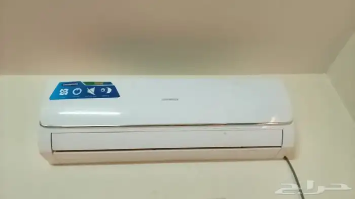 ثلاجه مكيف فريزر 1