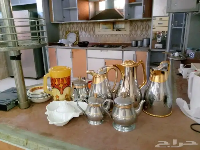 صحون للبيع 8