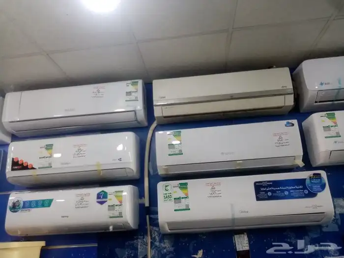 مكيفات اسبليت اسبيلت سبلت سبليت مكيفات شباك اقل الاسعار 8