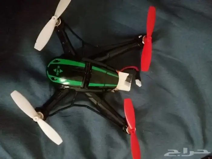 أكسسورات طائرة درون كوادكوبتر 3