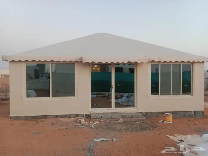 مطابخ -شبابيك -ابواب شرائح - ابواب دبل سرايا - استركشر- 8