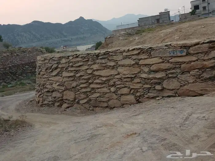 بنا حجر قص ردم ايجار يومي شهري محايل وضواحيها 3