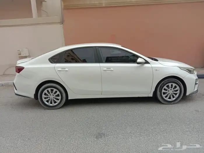 كيا سيراتو 2021 للبيع الصامل فقط يتواصل والبيع على السريع 1