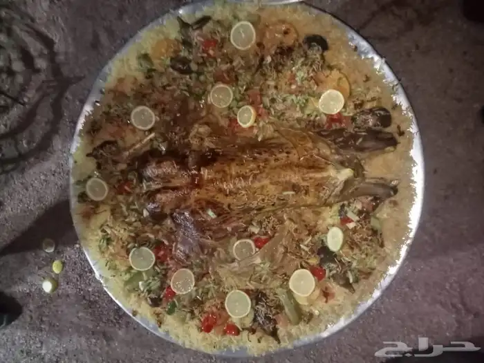 مخيمات بر ومكشات بس عليك حدد المكان وازهل الباقي علينا كل شي 77