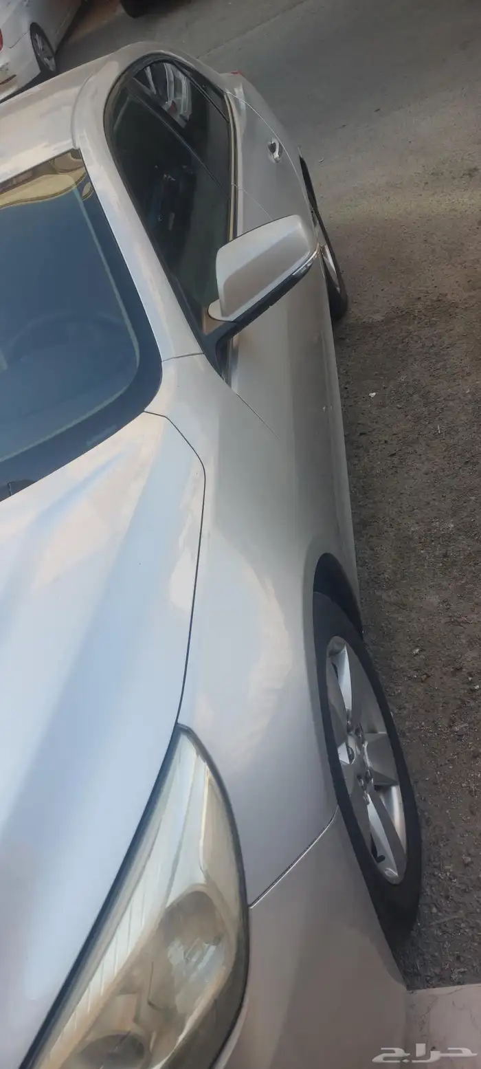 شفروليه ماليبو 3