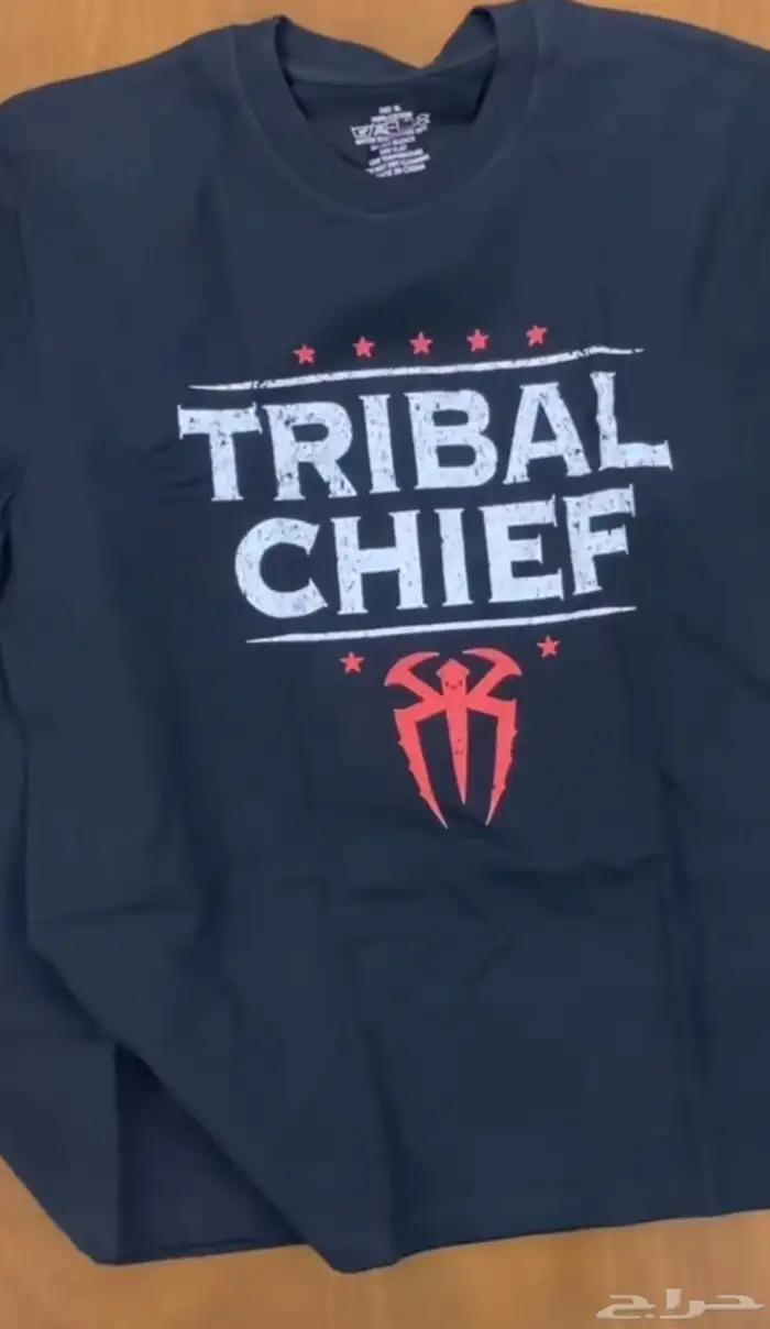 اطقم مصارعة رومان رينز المقاس مديم M 0