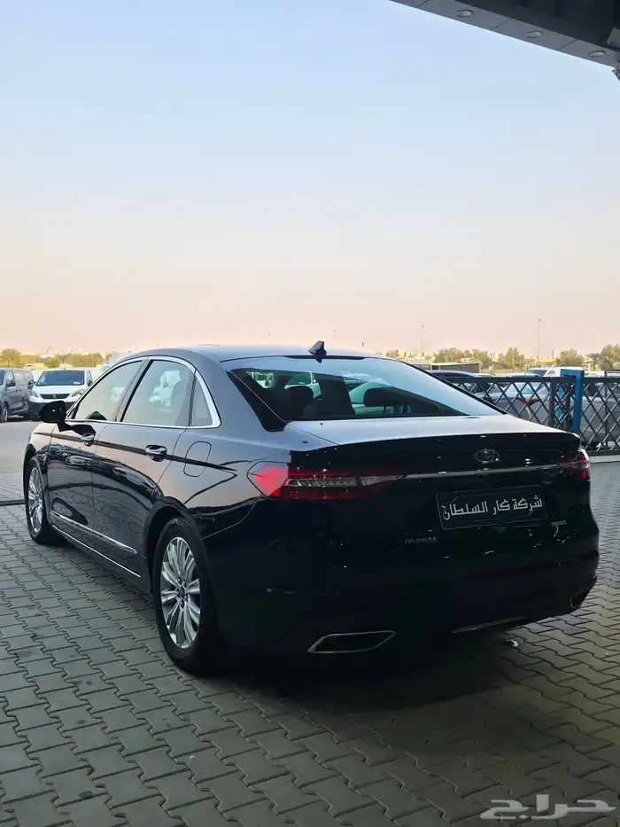 فورد توروس 2022 ترند بسعر 75ألف 4