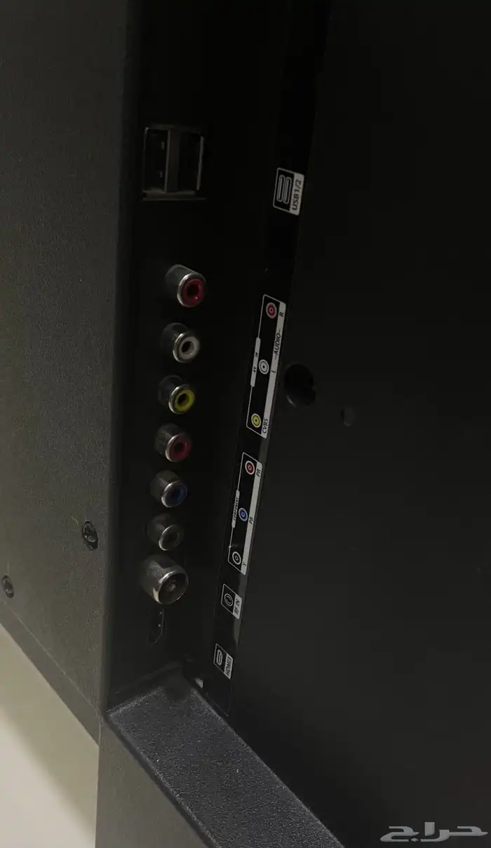 شاشة TIT للبيع 57 بوصه 5