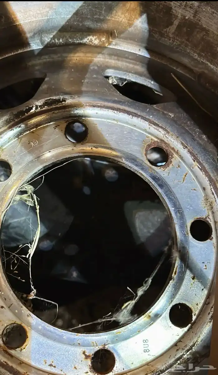 جنوط جمس سليمانيات لاهل النوادر 6