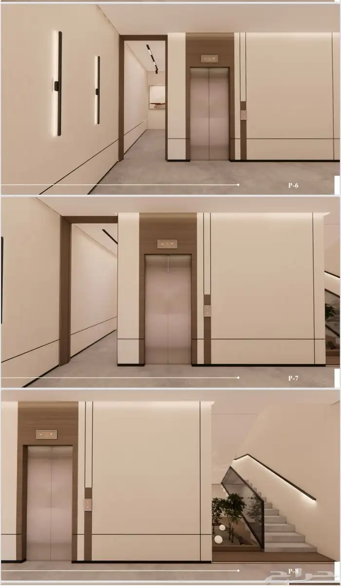 تملك شقتك في بطحاء قريش بسعر 240 الف 1