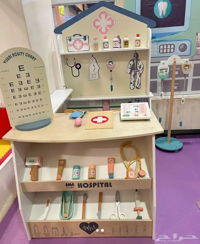 تجهيز تركيب الحضانات والمدارس الخاصه العاب حدايق ملاعب 29