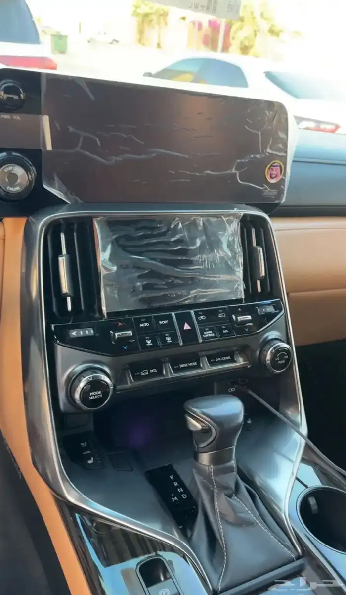 Lexus LX 600 BB 2023 12