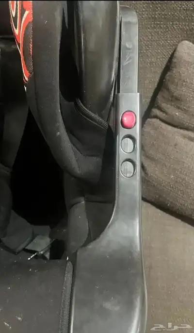 كرسي أطفال مقعد سيارة للأطفال index