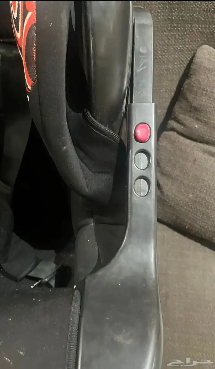 كرسي أطفال مقعد سيارة للأطفال 1